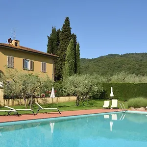 Feriegård Podere San Giusto, Figline Valdarno