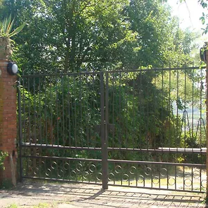 Bed and breakfast Casa Ro, Albiano Magra