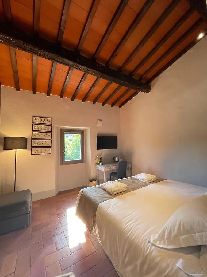 Casale La Gora - B&B di charme Figline Valdarno 0*,  Italia