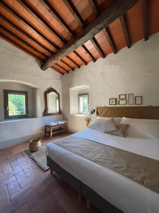 Casale La Gora - B&B di charme Figline Valdarno 0*,