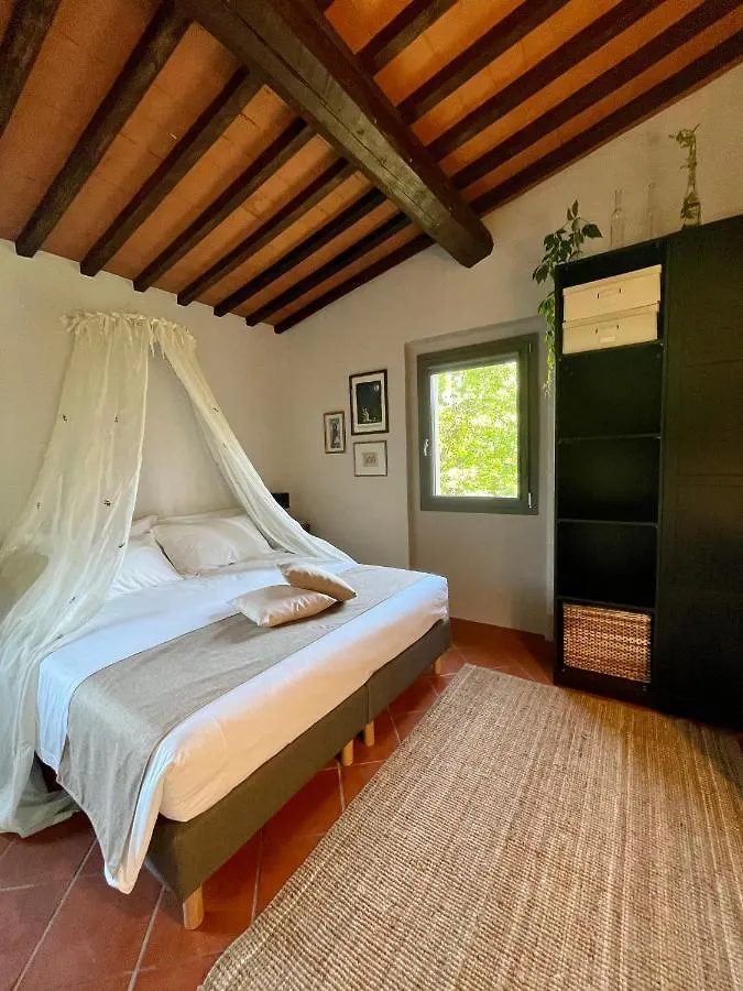 Casale La Gora - B&B di charme Figline Valdarno Bed & Breakfast
