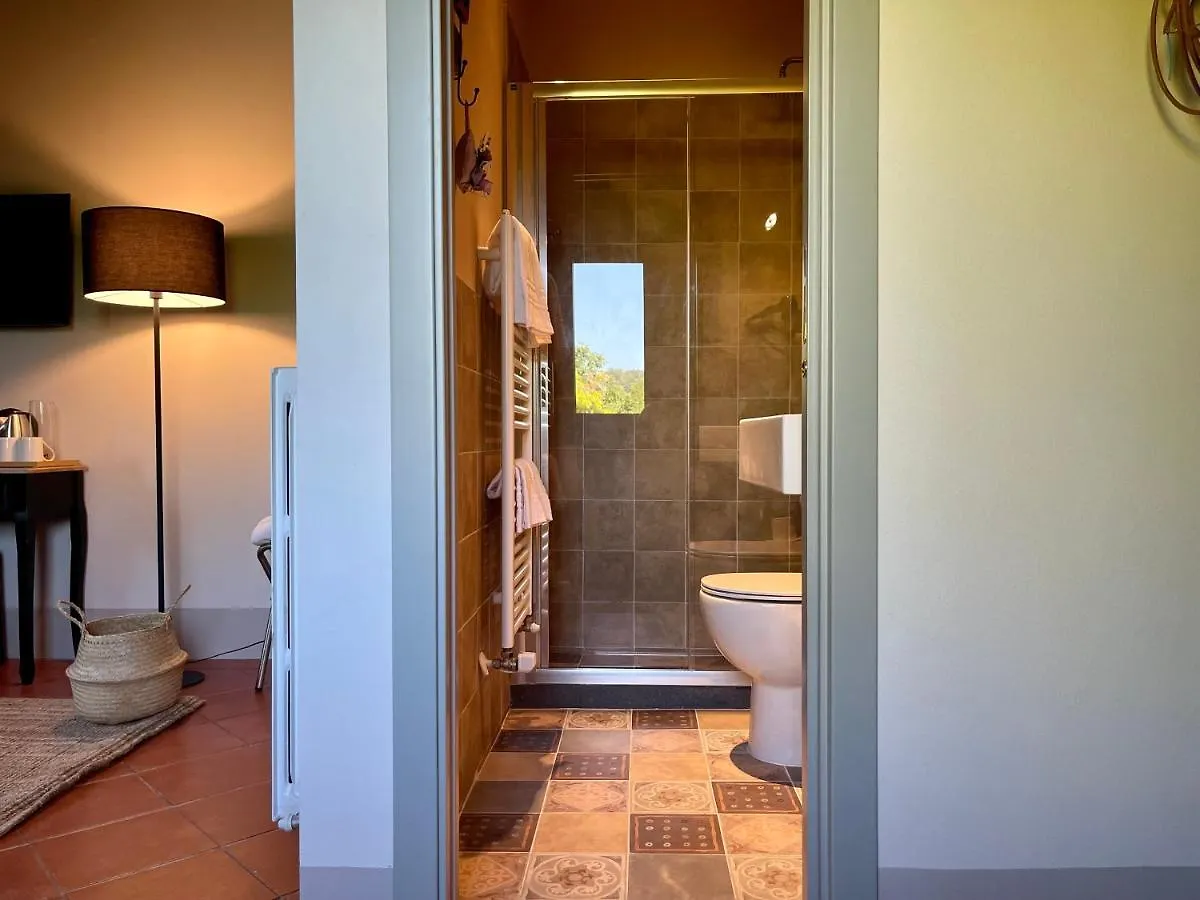 Bed & Breakfast Casale La Gora - B&B di charme Figline Valdarno