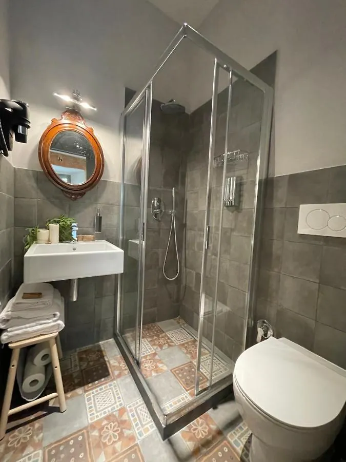 Casale La Gora - B&B di charme Figline Valdarno Bed & Breakfast