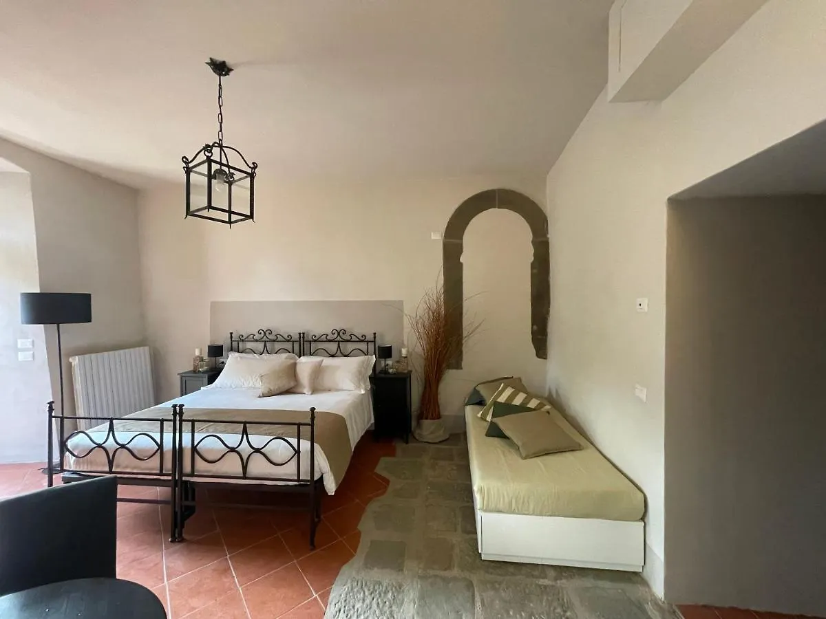 Bed & Breakfast Casale La Gora - B&B di charme Figline Valdarno