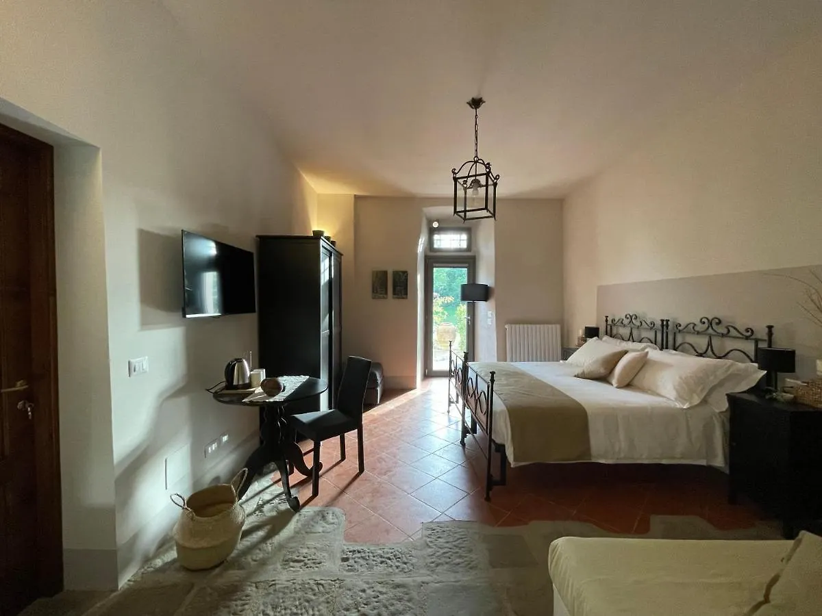 Bed & Breakfast Casale La Gora - B&B di charme Figline Valdarno