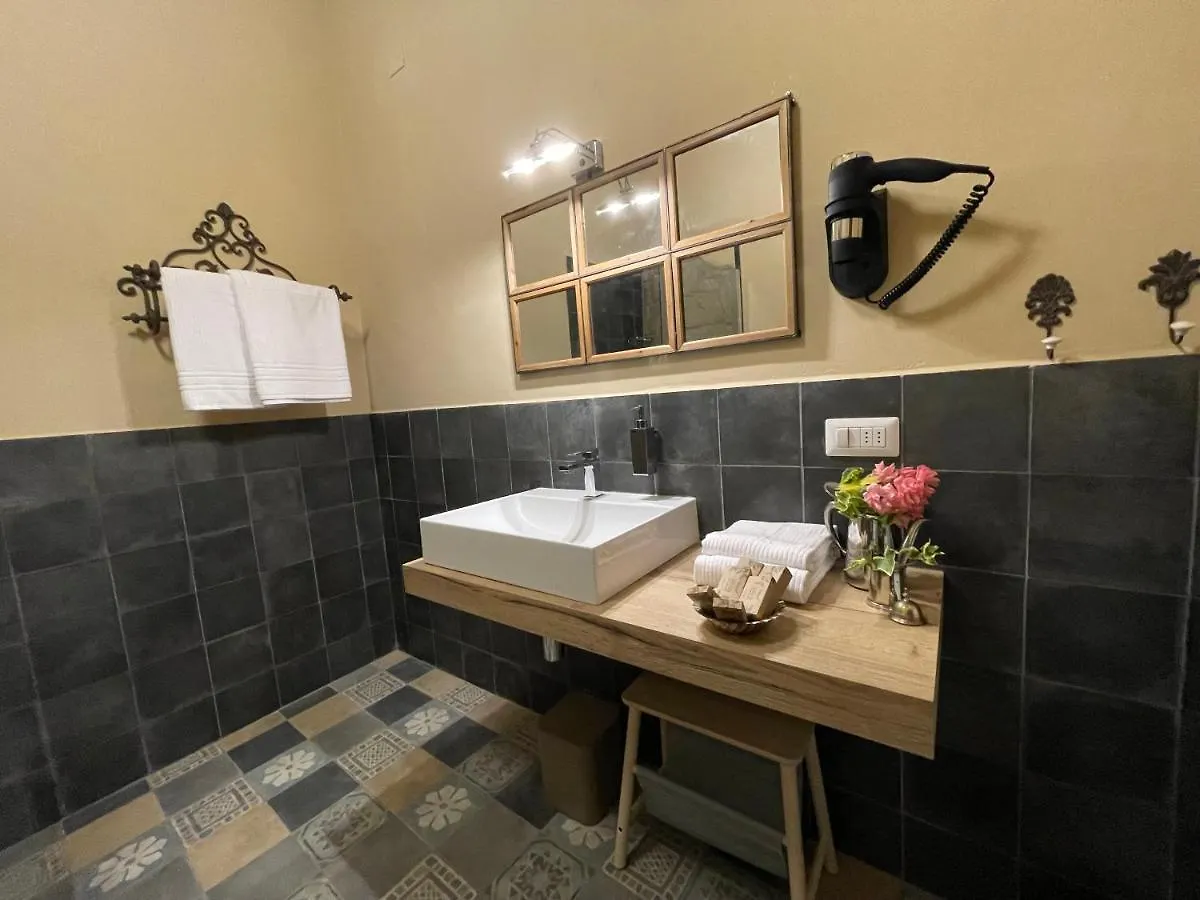 Casale La Gora - B&B di charme Figline Valdarno