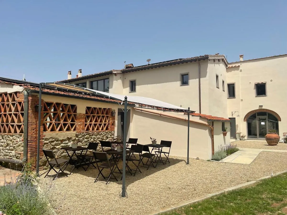 Casale La Gora - B&B di charme Figline Valdarno Bed & Breakfast