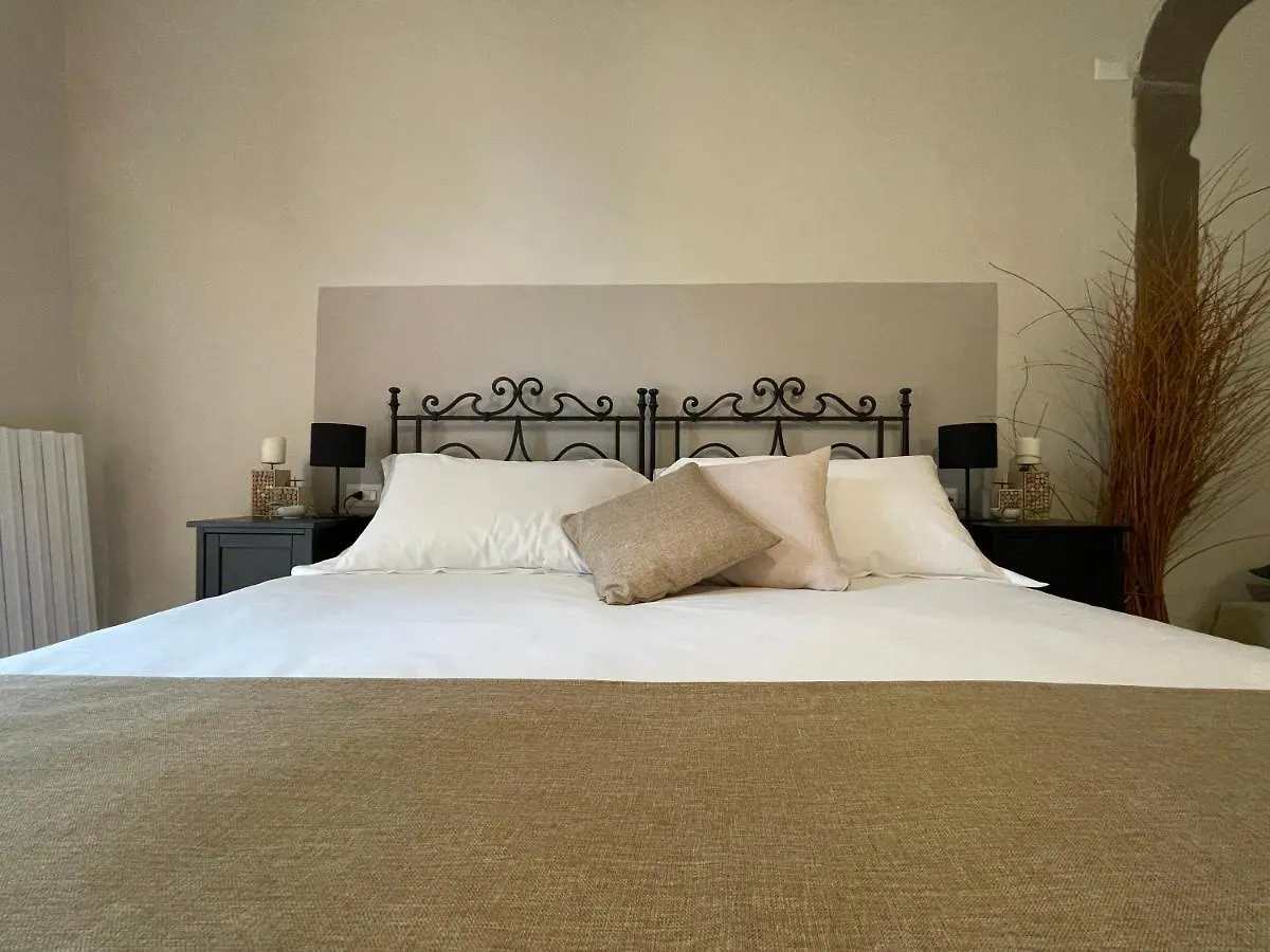Bed & Breakfast Casale La Gora - B&B di charme Figline Valdarno