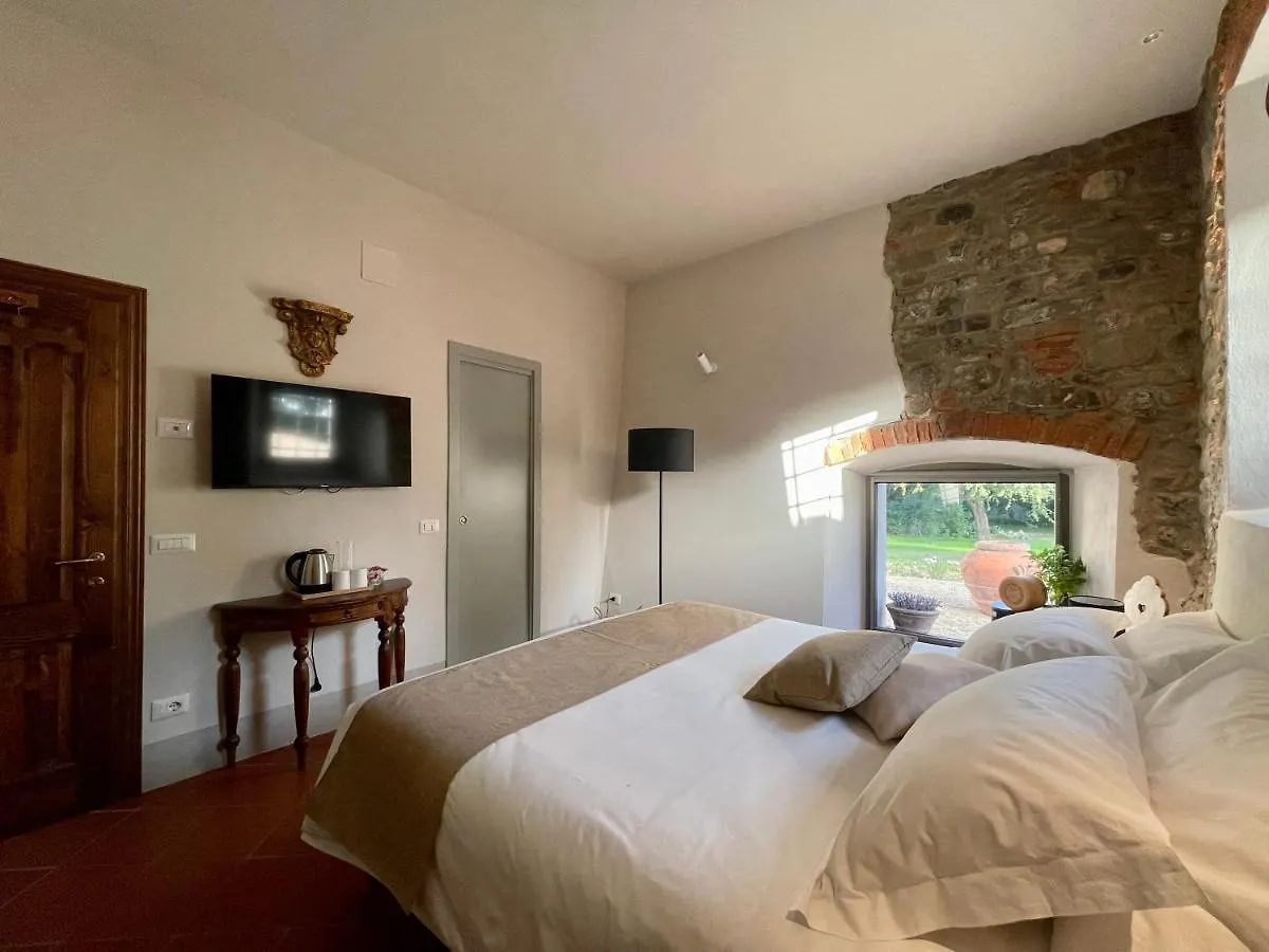 Casale La Gora - B&B di charme Figline Valdarno 0*,