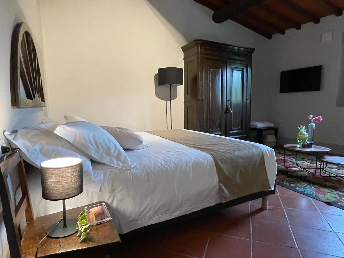 Casale La Gora - B&B di charme Figline Valdarno Bed & Breakfast