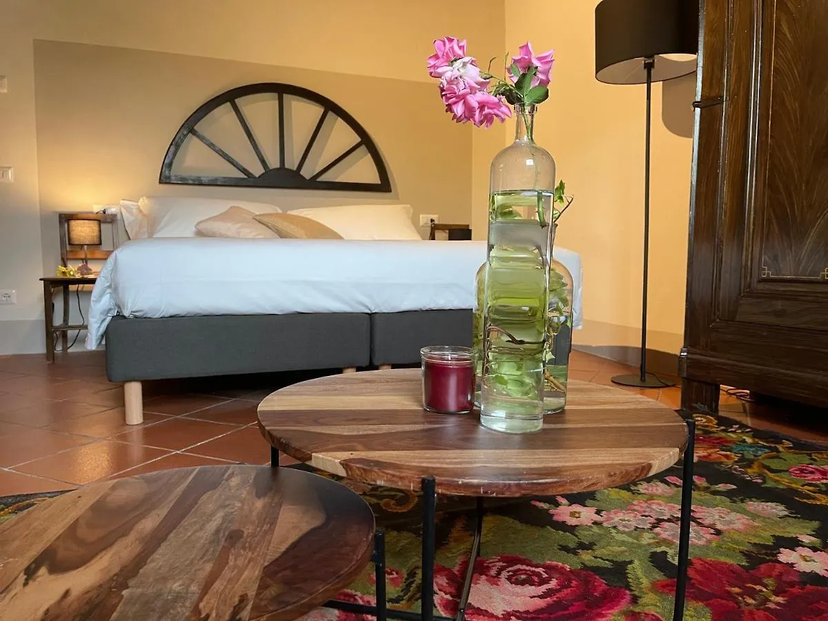 Casale La Gora - B&B di charme Figline Valdarno
