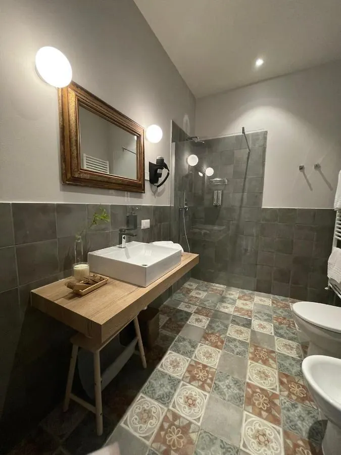 Casale La Gora - B&B di charme Figline Valdarno 0*,  Italia