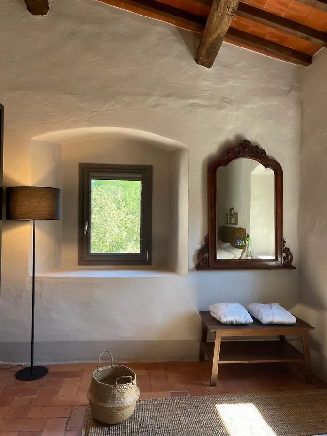 Casale La Gora - B&B di charme Figline Valdarno Italia