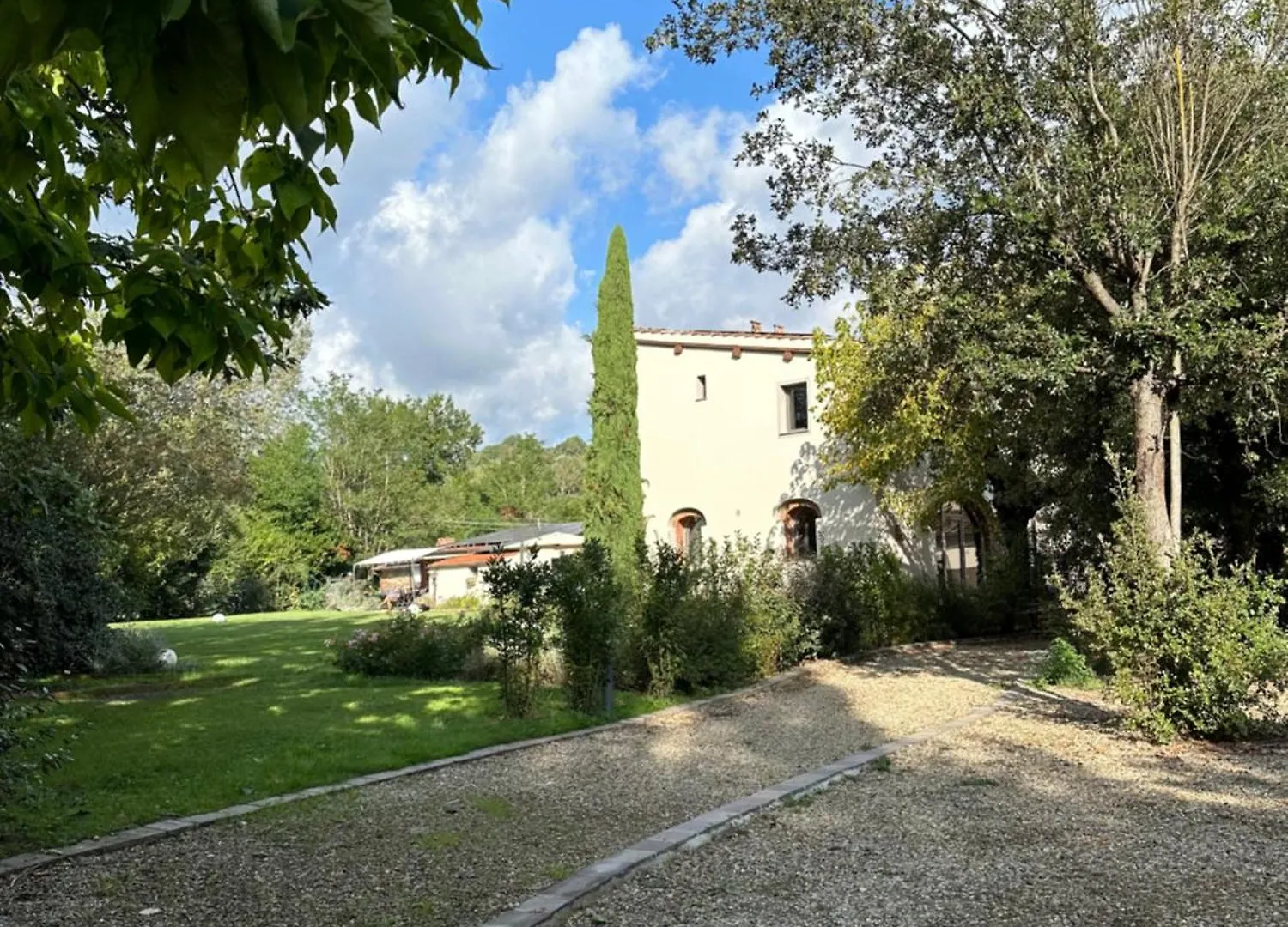 Bed & Breakfast Casale La Gora - B&B di charme Figline Valdarno Italia