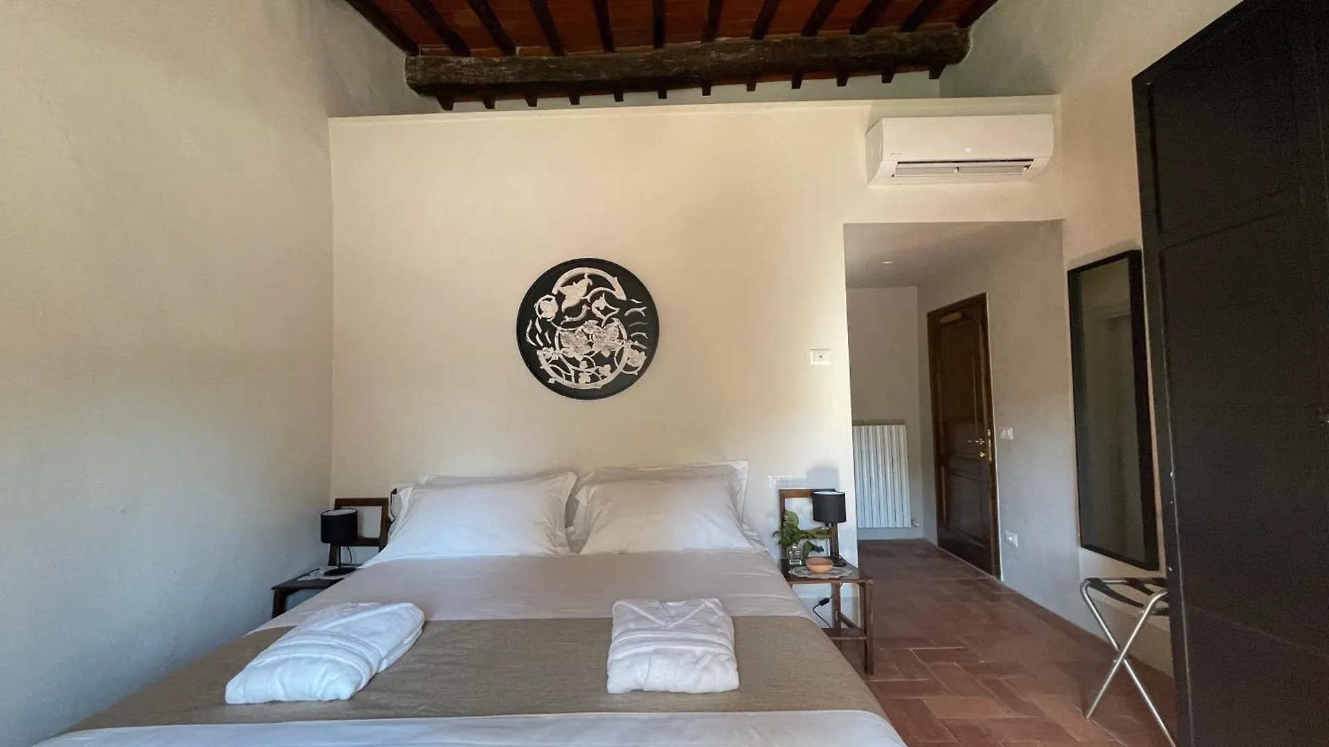 Bed & Breakfast Casale La Gora - B&B di charme Figline Valdarno
