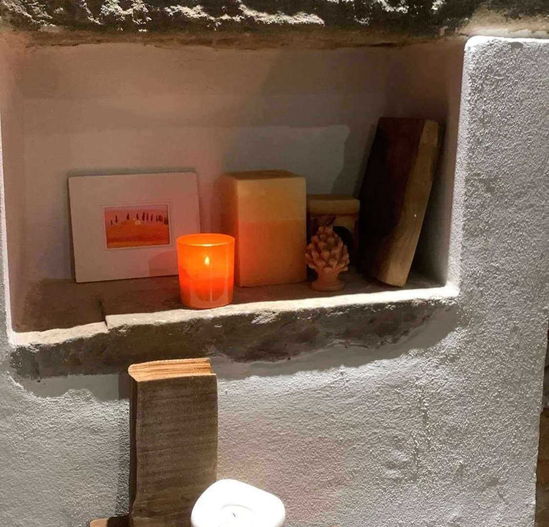 Casale La Gora - B&B di charme Figline Valdarno Bed & Breakfast