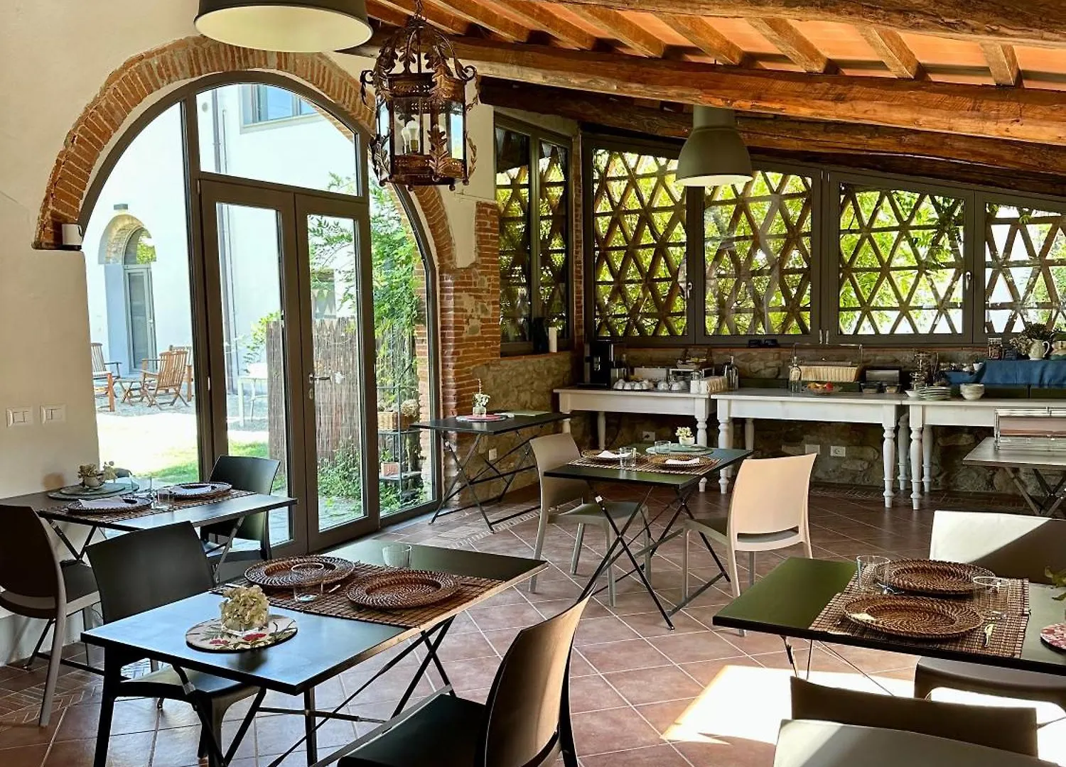 Bed & Breakfast Casale La Gora - B&B di charme Figline Valdarno