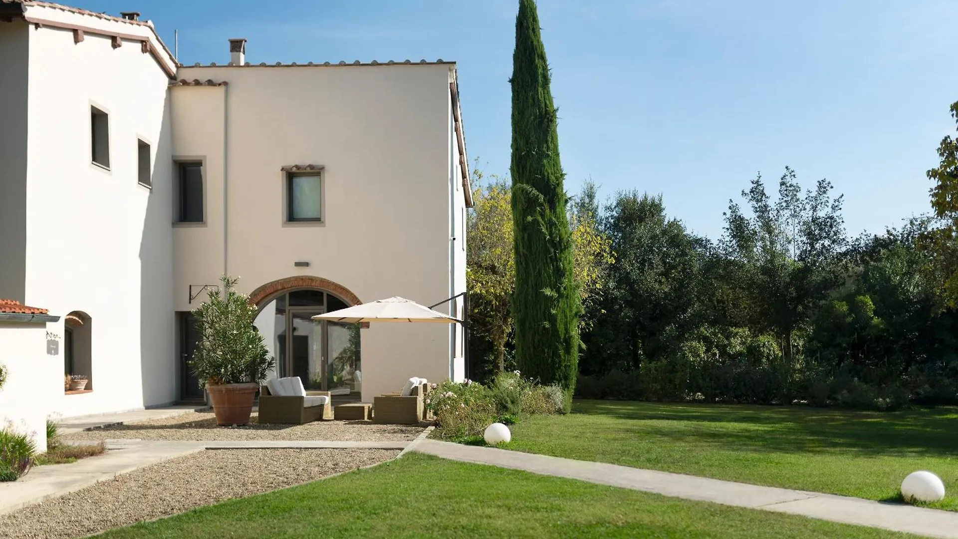 Bed & Breakfast Casale La Gora - B&B di charme Figline Valdarno Italia