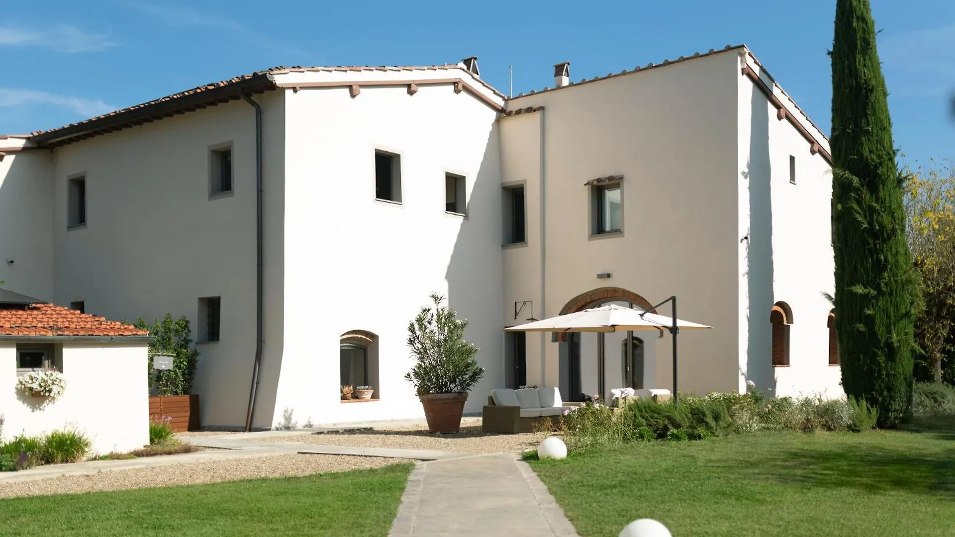 Casale La Gora - B&B di charme Figline Valdarno