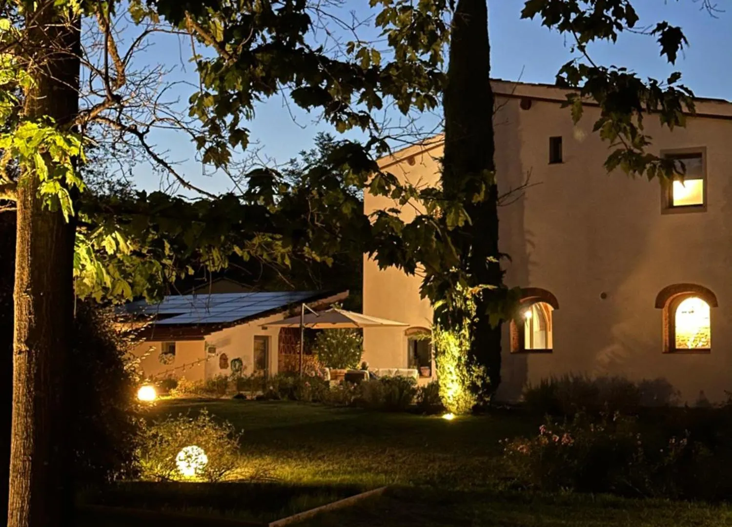 Casale La Gora - B&B di charme Figline Valdarno 0*,  Italia